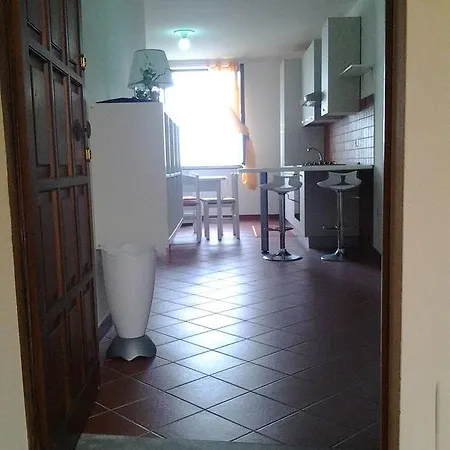 Elianto Apartment Tropea