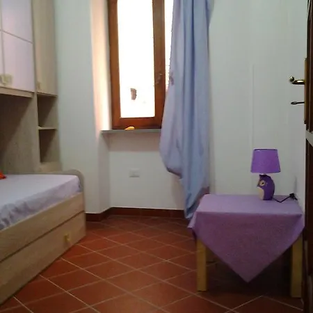 Elianto Tropea