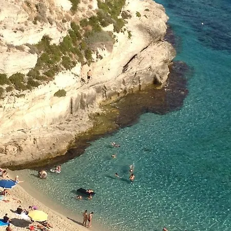 Lejlighed Elianto Tropea