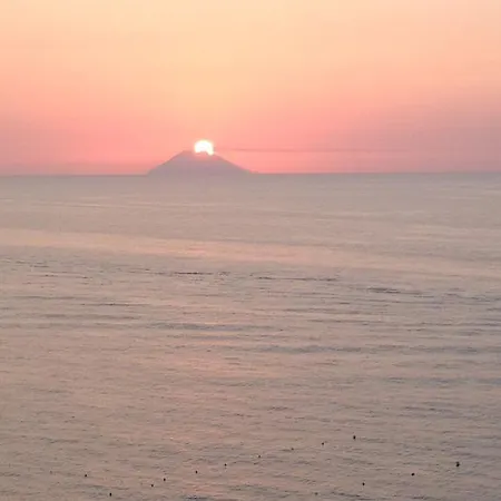 Elianto Lejlighed Tropea