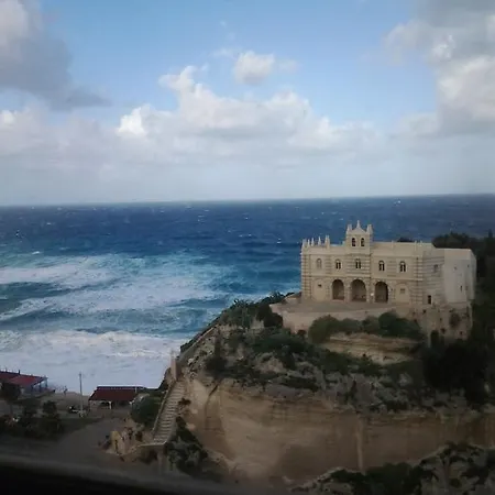 Lejlighed Elianto Tropea