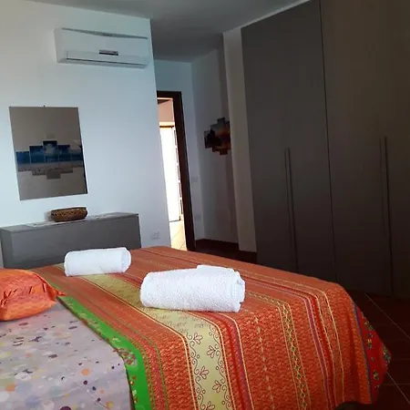Lejlighed Elianto Tropea