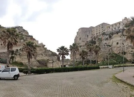 Lejlighed Elianto Tropea